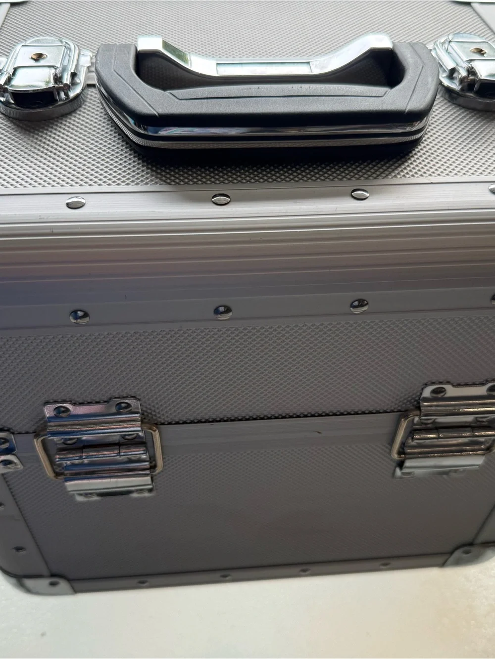 Artistry durable silver